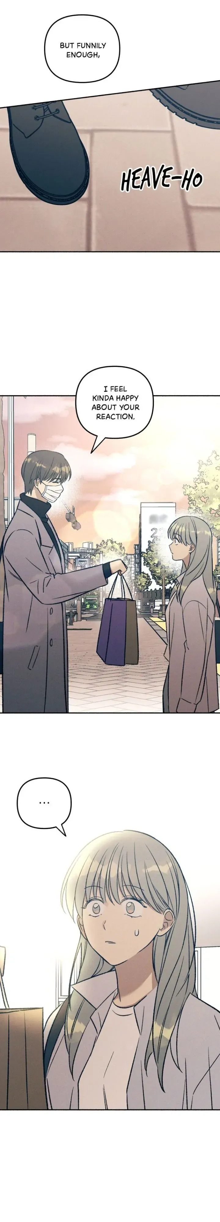 Read My First Love Hate chapter 35 image 7 on Lezhin
