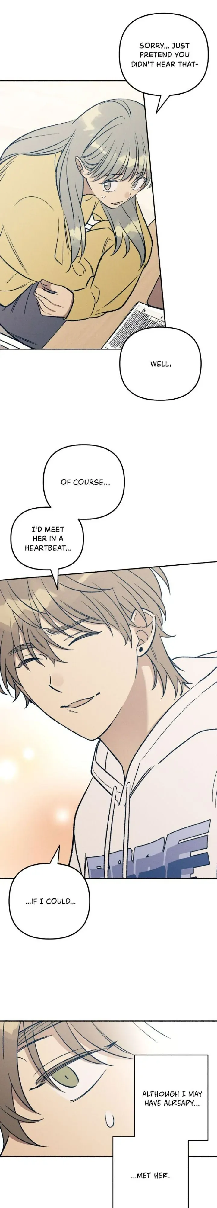 Read My First Love Hate chapter 36 image 10 on Lezhin