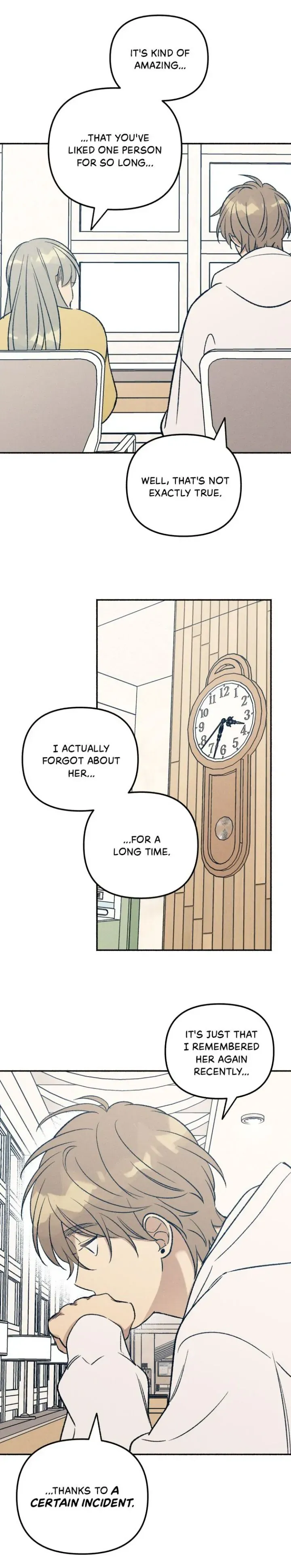 Read My First Love Hate chapter 36 image 12 on Lezhin