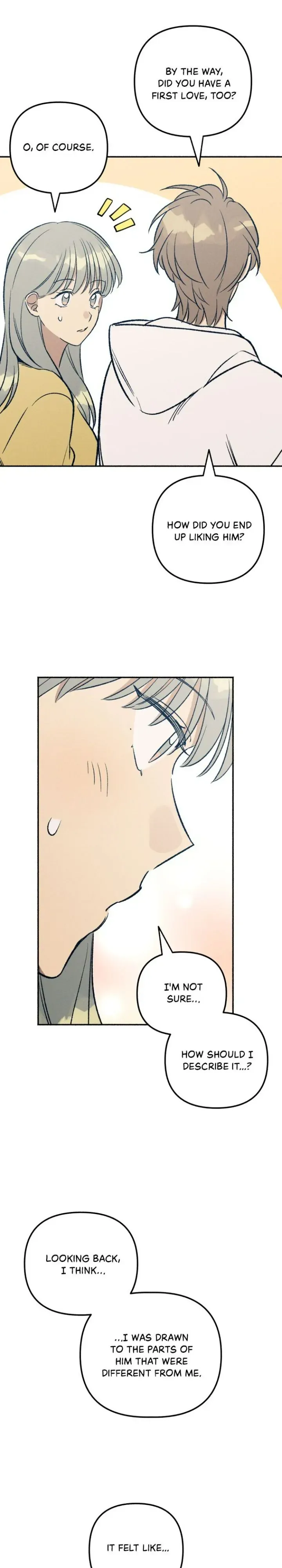 Read My First Love Hate chapter 36 image 13 on Lezhin