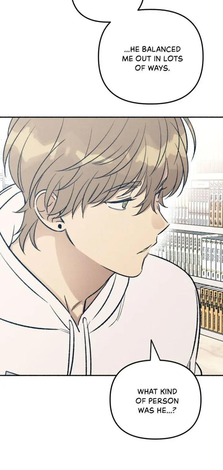 Read My First Love Hate chapter 36 image 14 on Lezhin