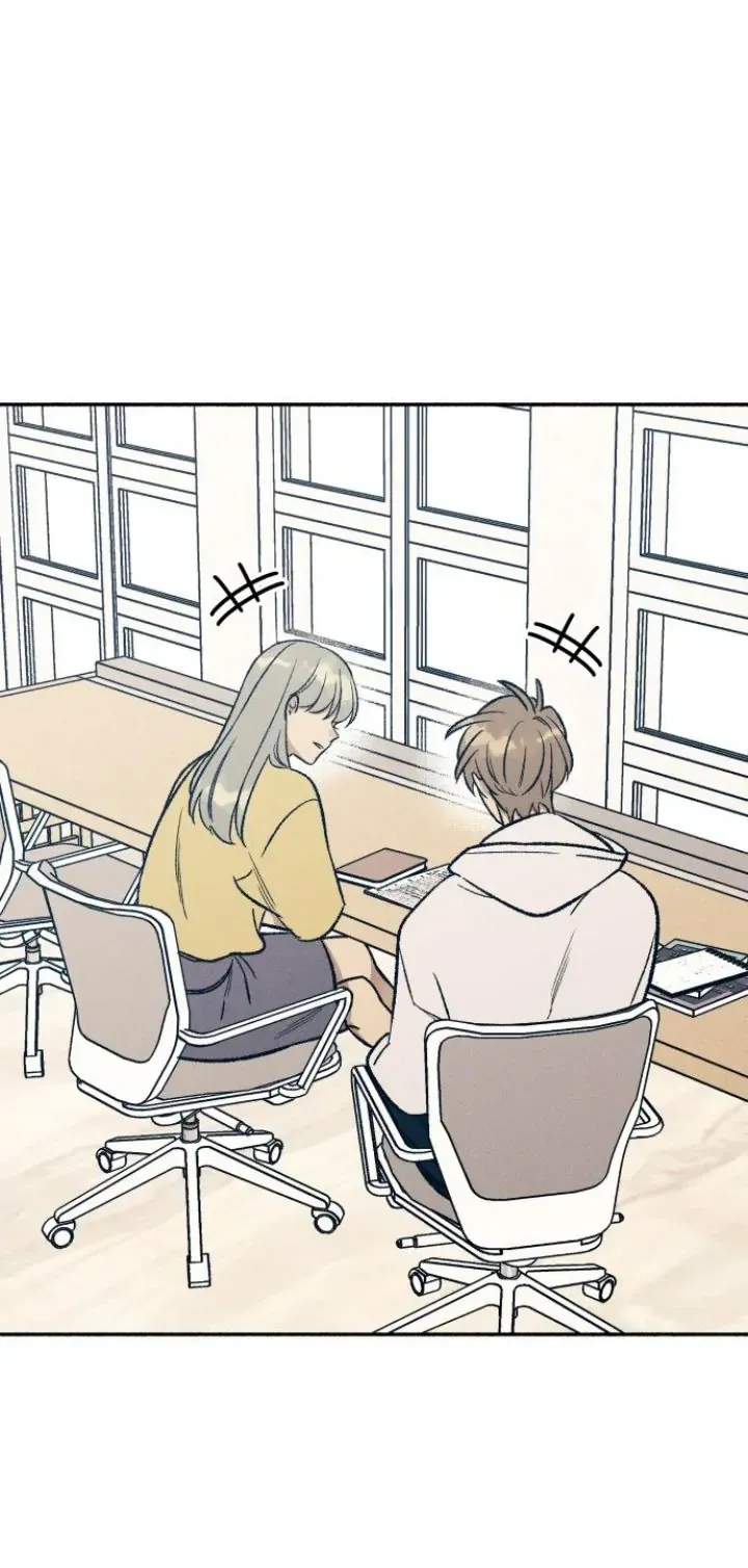 Read My First Love Hate chapter 36 image 2 on Lezhin