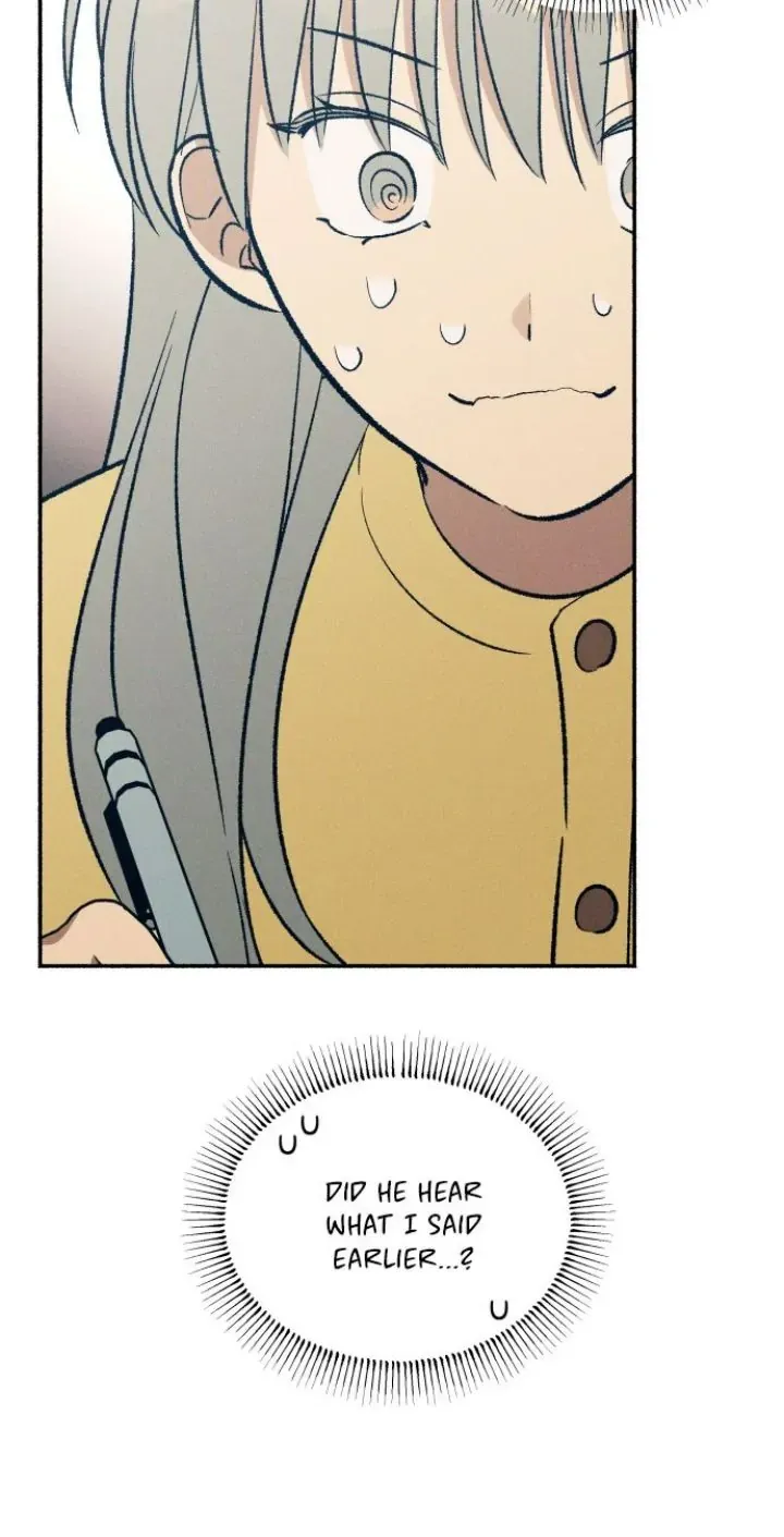 Read My First Love Hate chapter 36 image 22 on Lezhin