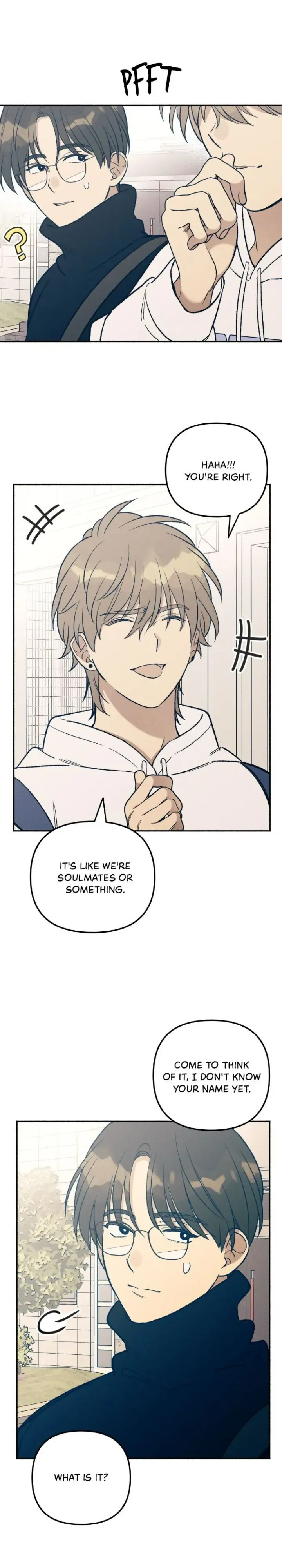 Read My First Love Hate chapter 36 image 27 on Lezhin