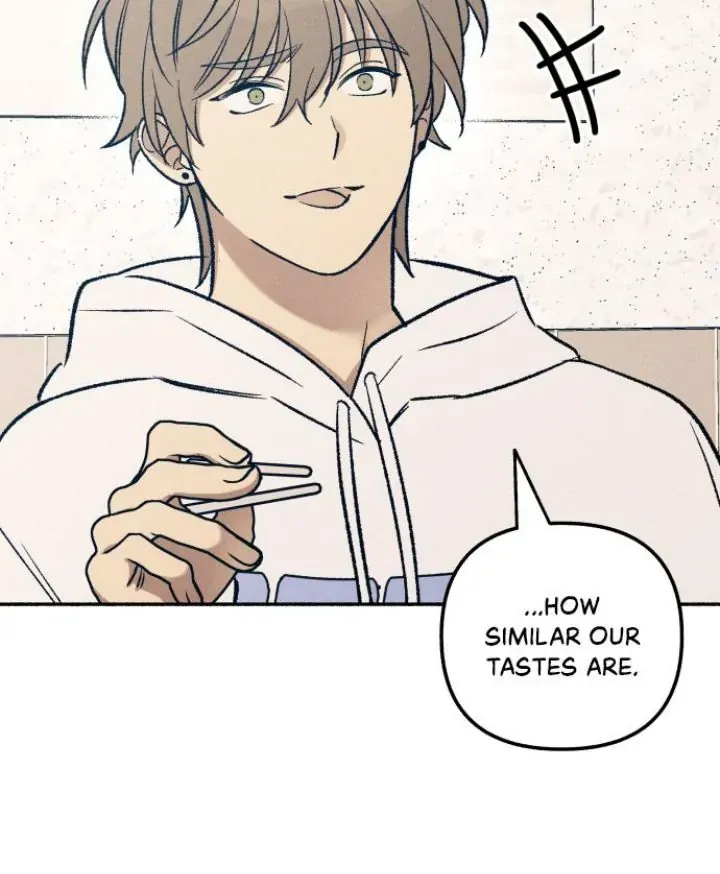 Read My First Love Hate chapter 36 image 32 on Lezhin