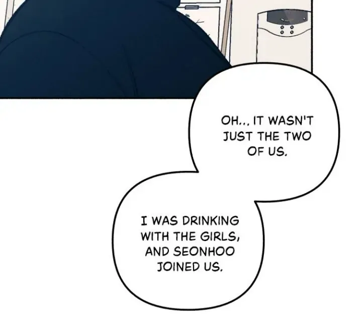 Read My First Love Hate chapter 36 image 34 on Lezhin