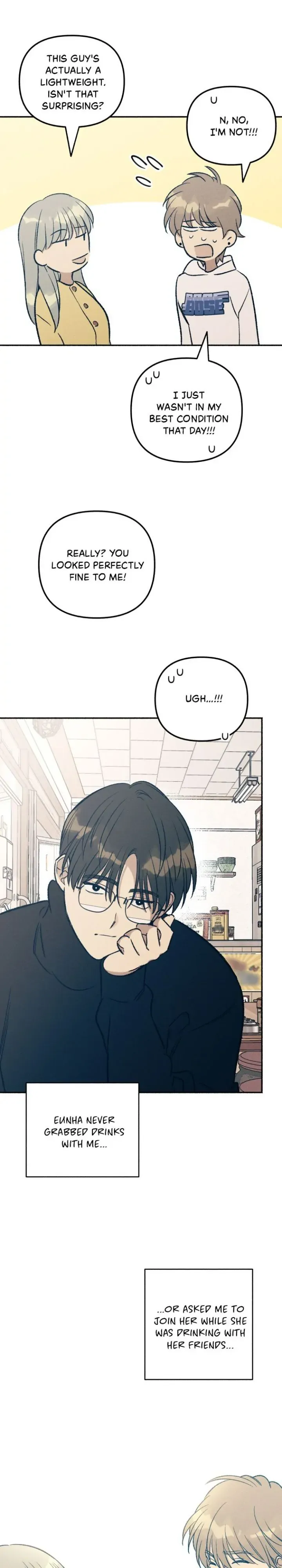 Read My First Love Hate chapter 36 image 35 on Lezhin