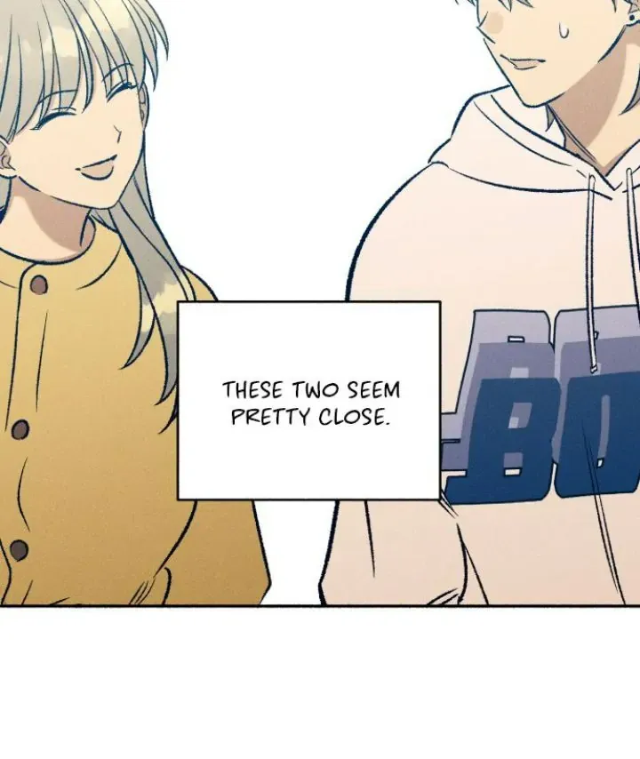 Read My First Love Hate chapter 36 image 36 on Lezhin