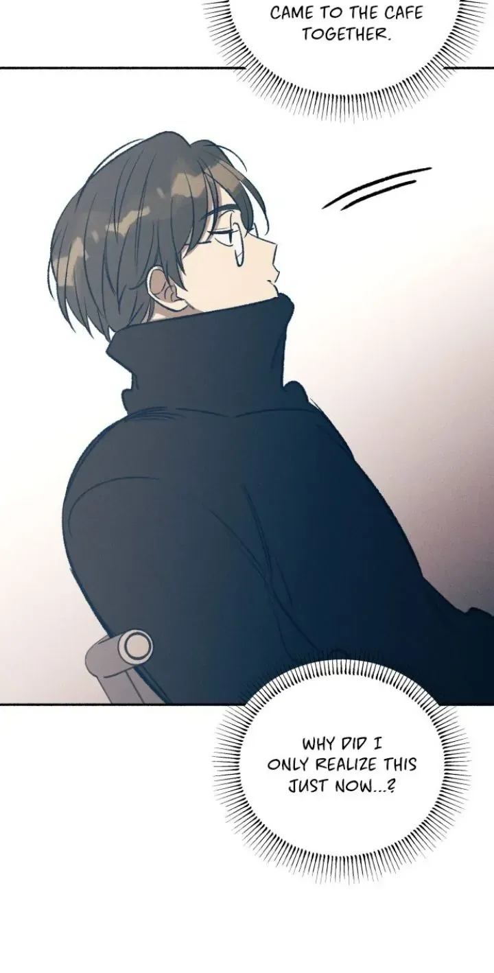Read My First Love Hate chapter 36 image 38 on Lezhin