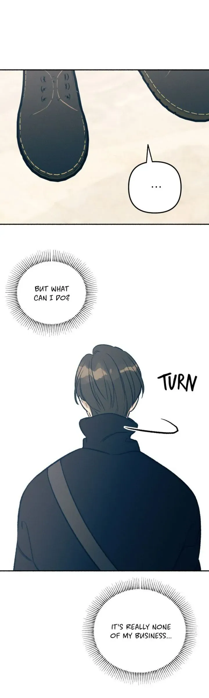 Read My First Love Hate chapter 36 image 4 on Lezhin