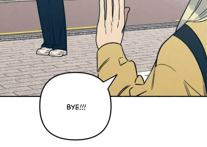 Read My First Love Hate chapter 36 image 40 on Lezhin