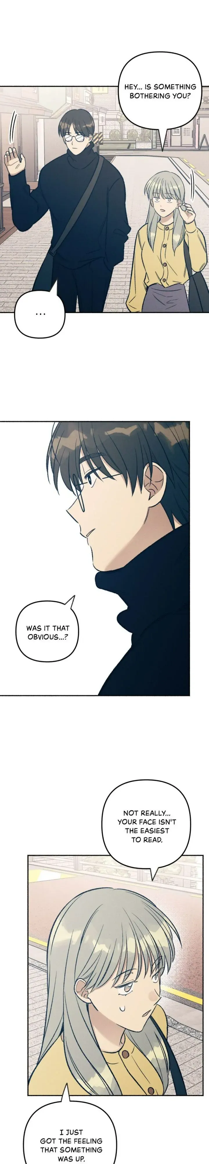 Read My First Love Hate chapter 36 image 41 on Lezhin