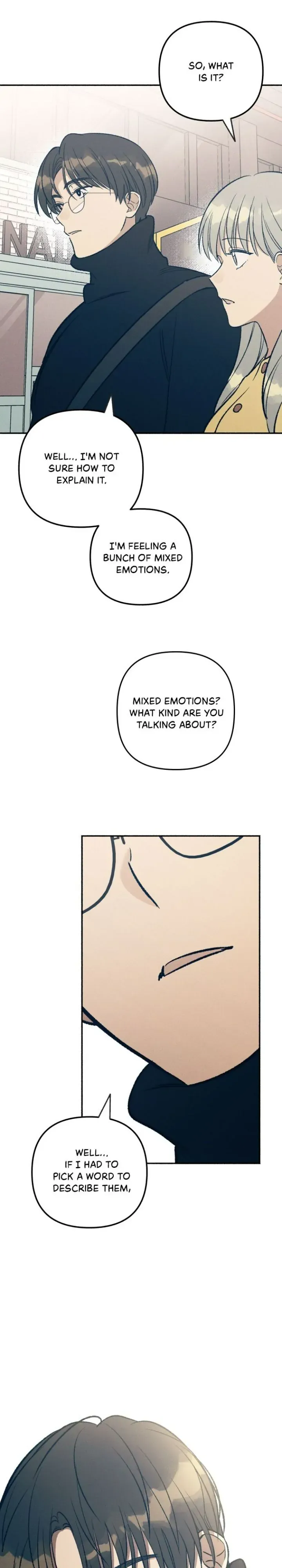 Read My First Love Hate chapter 36 image 43 on Lezhin