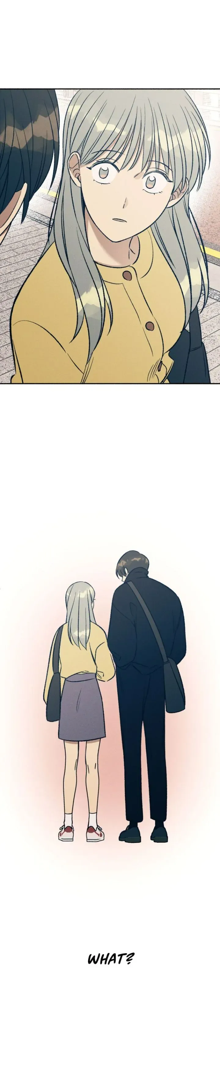 Read My First Love Hate chapter 36 image 45 on Lezhin