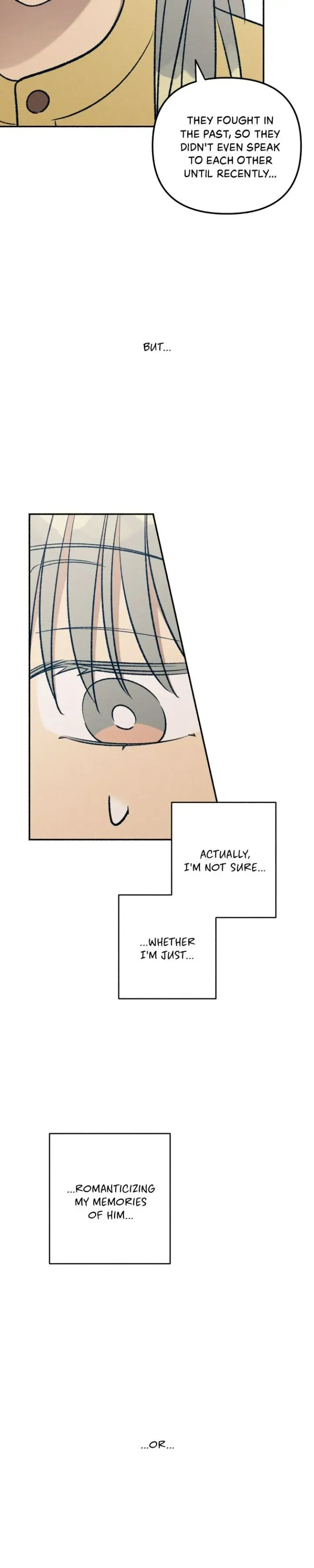 Read My First Love Hate chapter 36 image 8 on Lezhin