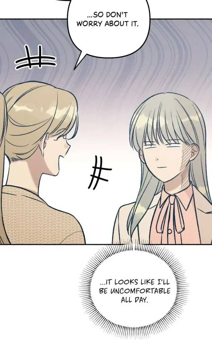 Read My First Love Hate chapter 37 image 20 on Lezhin