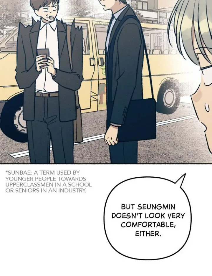 Read My First Love Hate chapter 37 image 22 on Lezhin