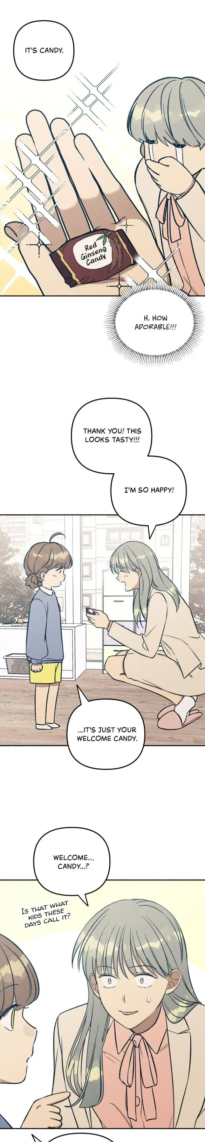 Read My First Love Hate chapter 37 image 27 on Lezhin