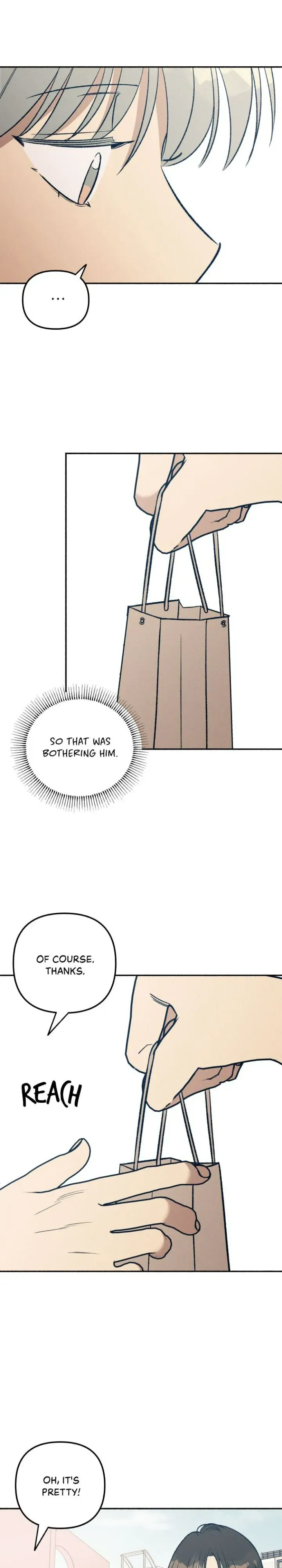 Read My First Love Hate chapter 37 image 34 on Lezhin