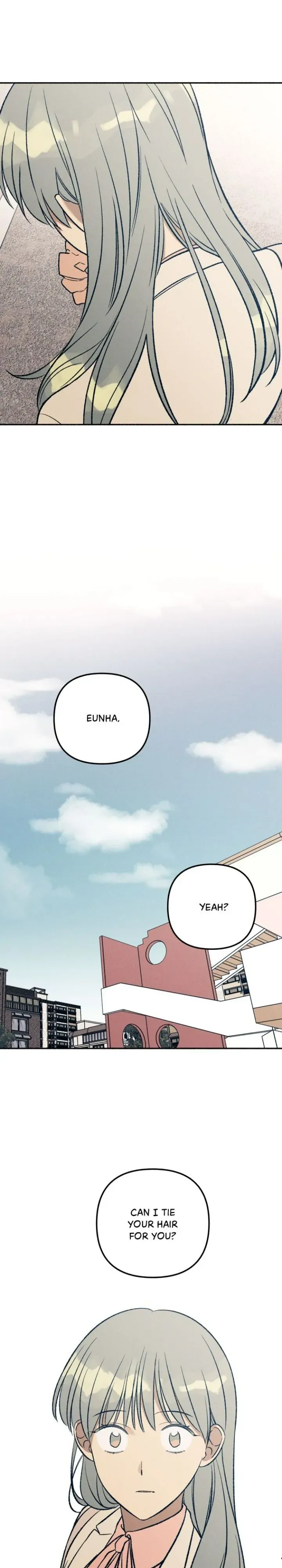 Read My First Love Hate chapter 37 image 36 on Lezhin