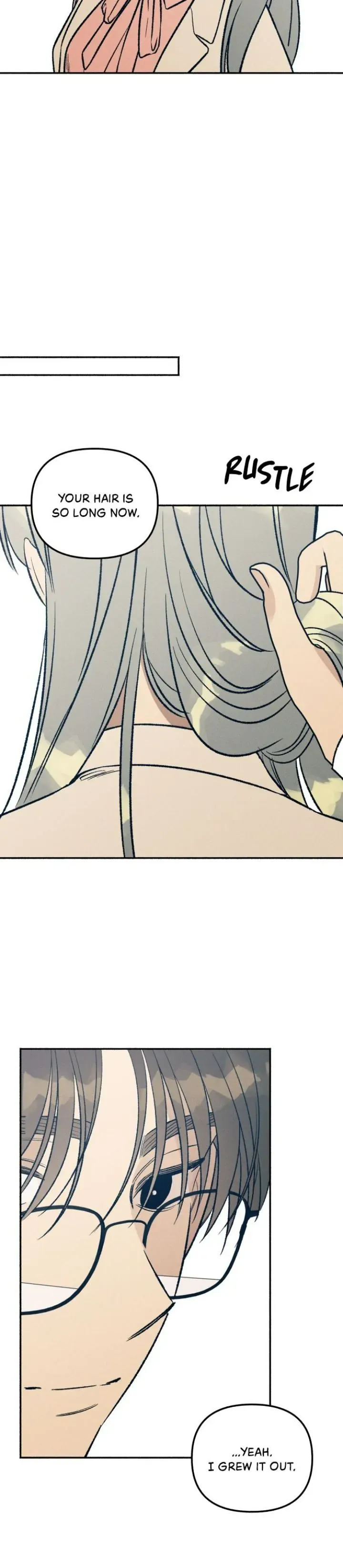 Read My First Love Hate chapter 37 image 37 on Lezhin