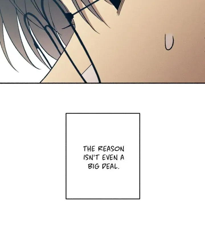 Read My First Love Hate chapter 37 image 4 on Lezhin
