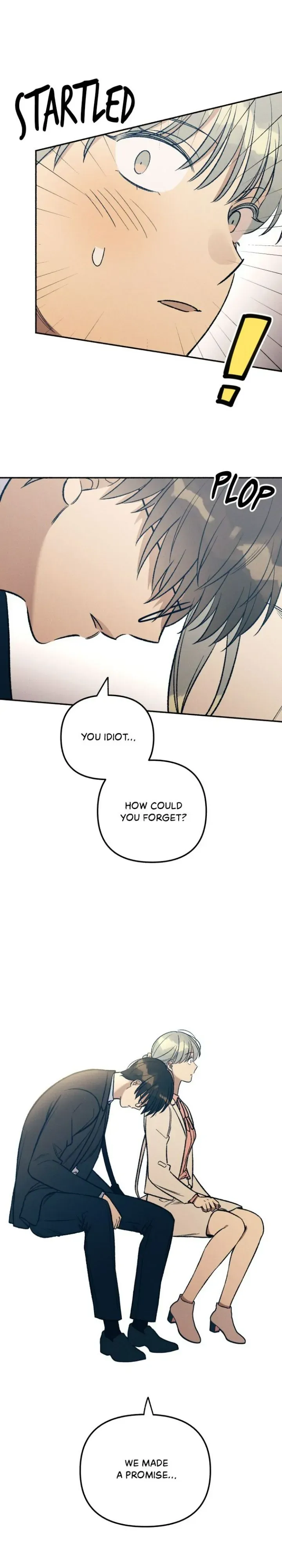 Read My First Love Hate chapter 37 image 44 on Lezhin