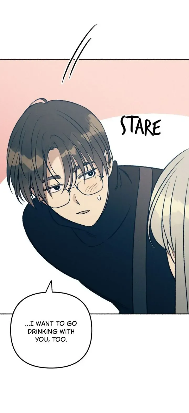 Read My First Love Hate chapter 37 image 6 on Lezhin