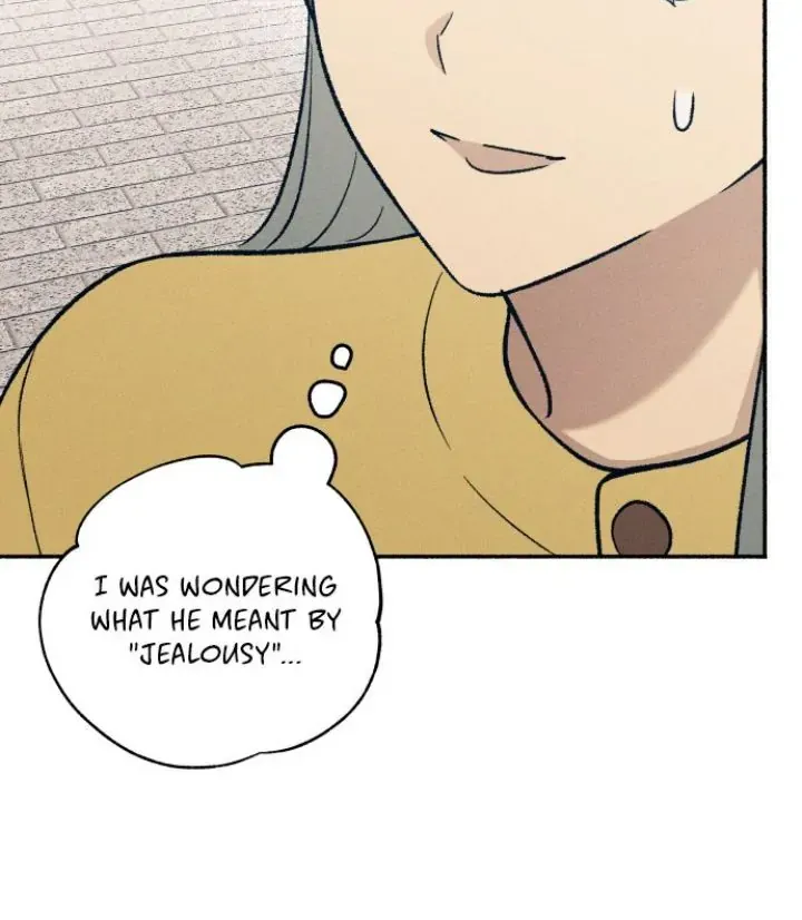 Read My First Love Hate chapter 37 image 8 on Lezhin