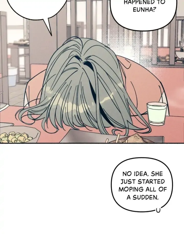 Read My First Love Hate chapter 4 image 1 on Lezhin