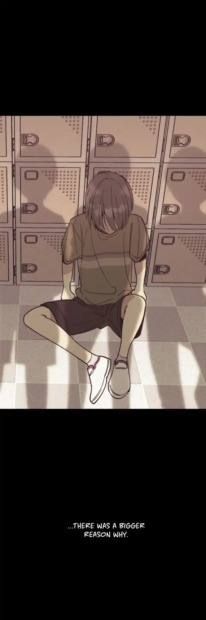 Read My First Love Hate chapter 4 image 11 on Lezhin
