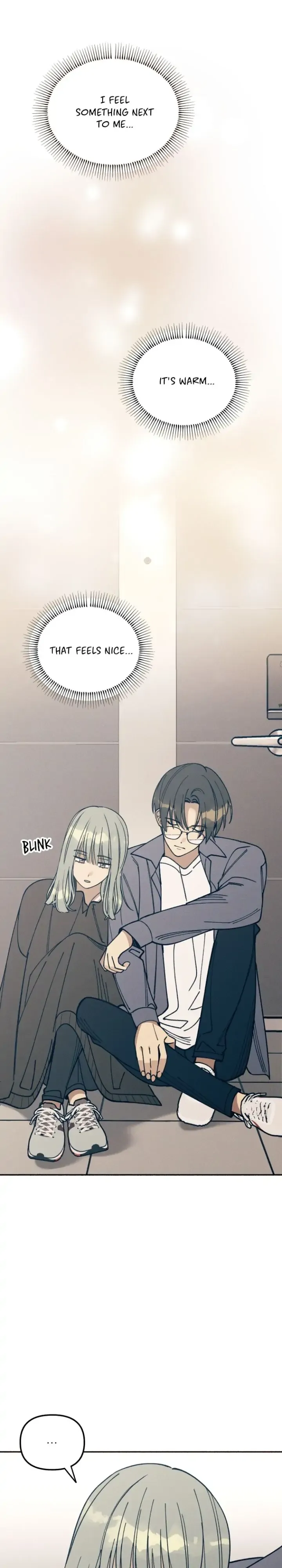 Read My First Love Hate chapter 4 image 18 on Lezhin
