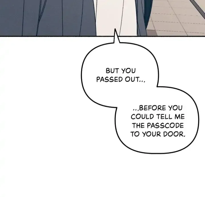 Read My First Love Hate chapter 4 image 25 on Lezhin