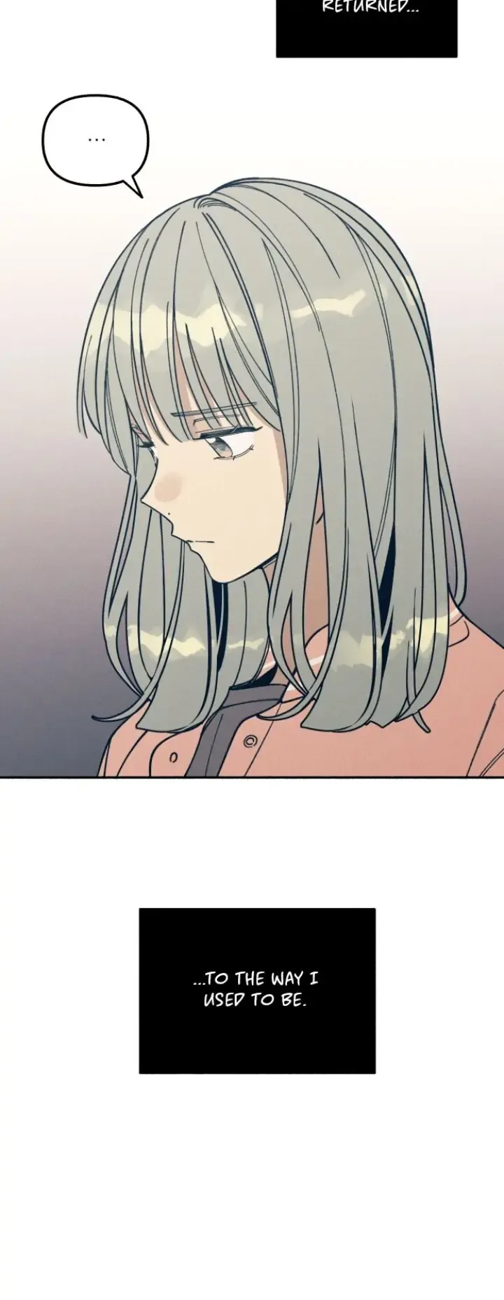 Read My First Love Hate chapter 4 image 40 on Lezhin