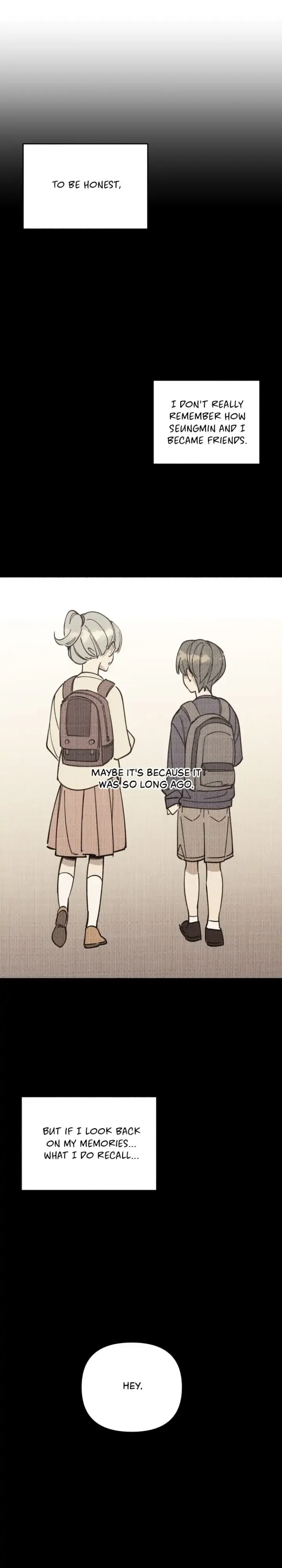 Read My First Love Hate chapter 4 image 6 on Lezhin