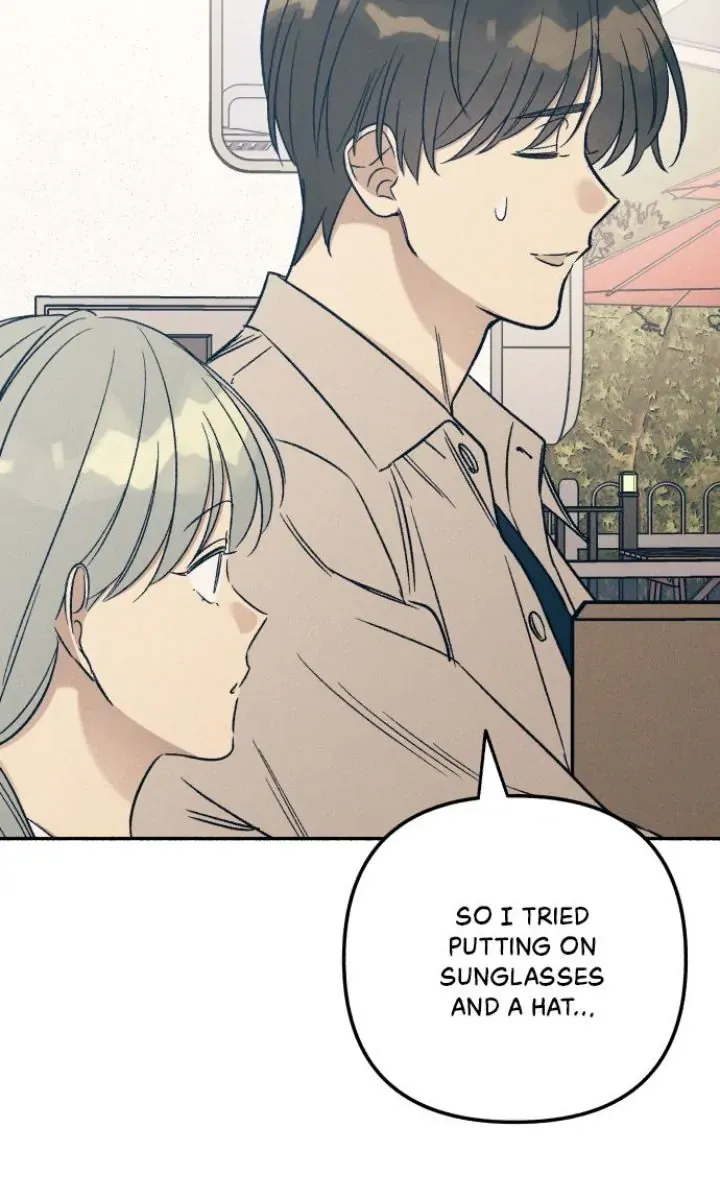 Read My First Love Hate chapter 41 image 14 on Lezhin
