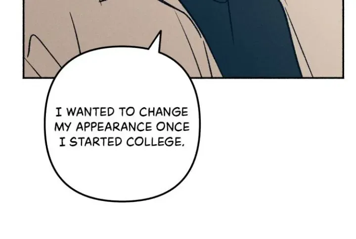 Read My First Love Hate chapter 41 image 16 on Lezhin