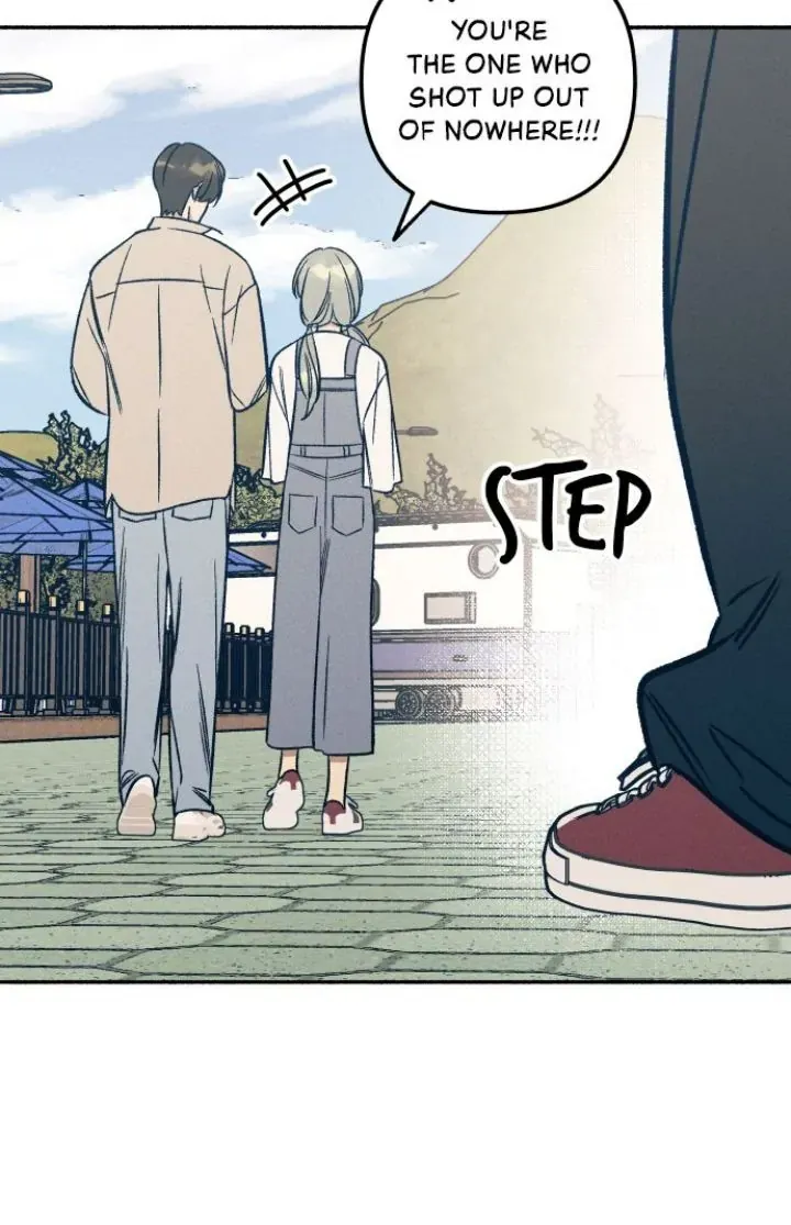 Read My First Love Hate chapter 41 image 24 on Lezhin