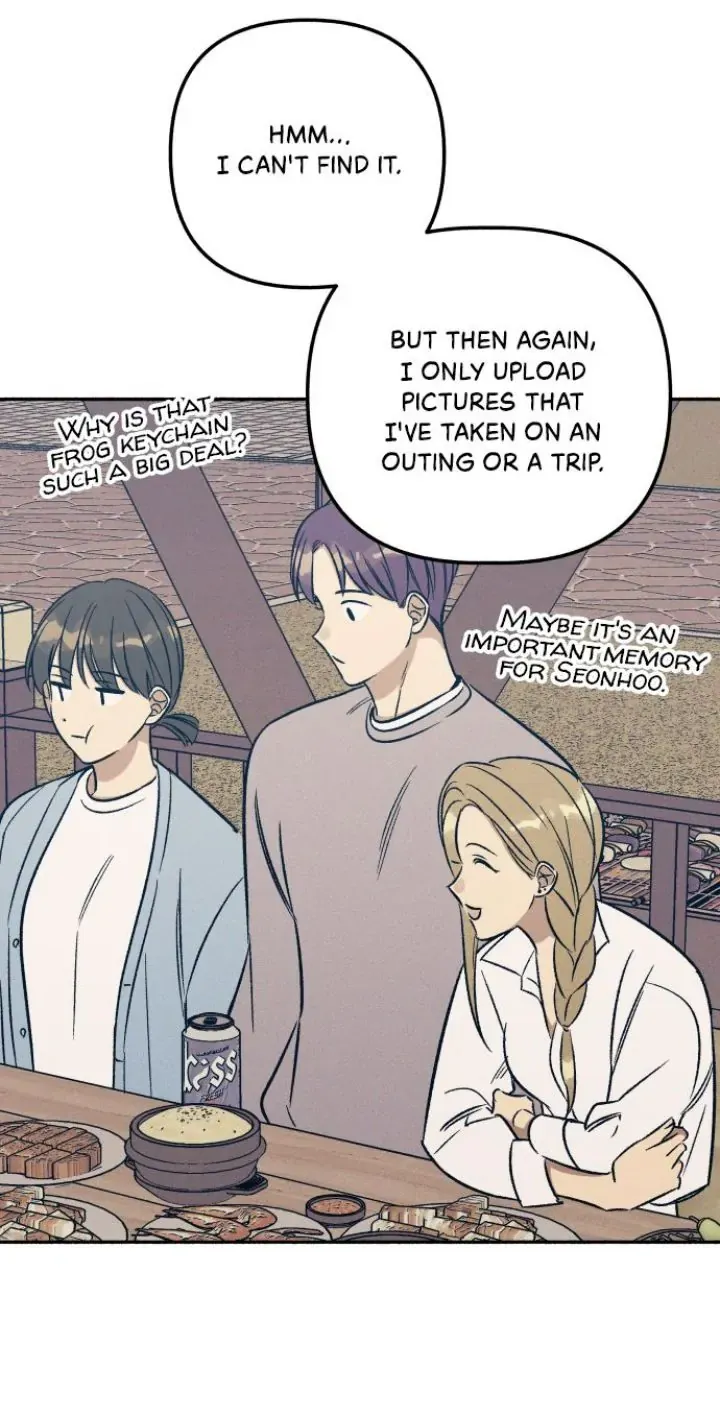 Read My First Love Hate chapter 41 image 36 on Lezhin