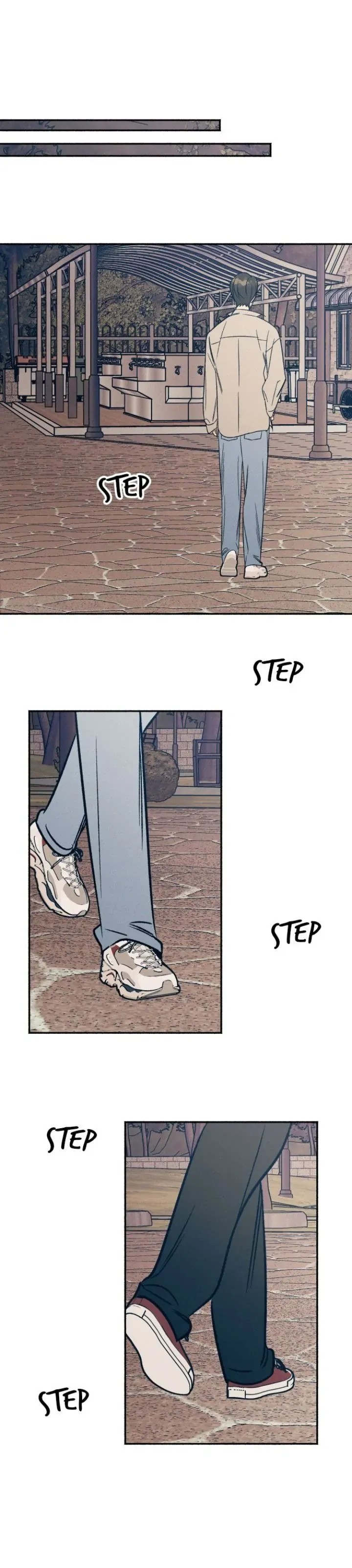 Read My First Love Hate chapter 41 image 39 on Lezhin