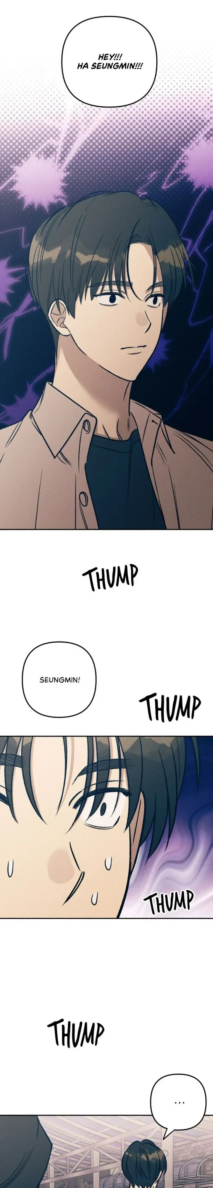 Read My First Love Hate chapter 41 image 40 on Lezhin