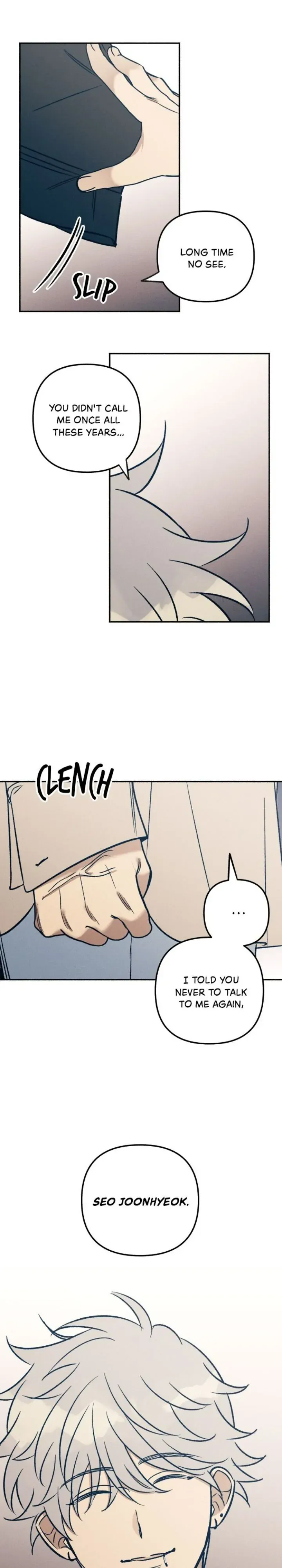Read My First Love Hate chapter 41 image 42 on Lezhin
