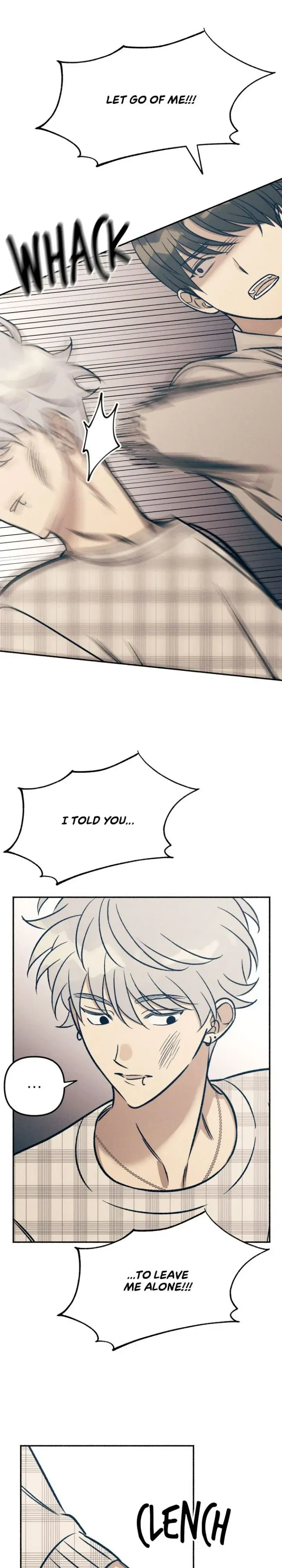 Read My First Love Hate chapter 42 image 10 on Lezhin