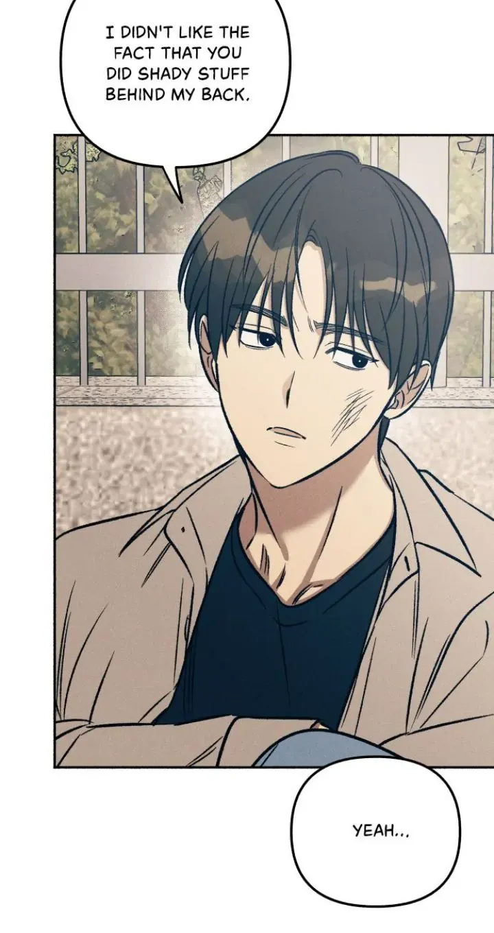 Read My First Love Hate chapter 42 image 15 on Lezhin
