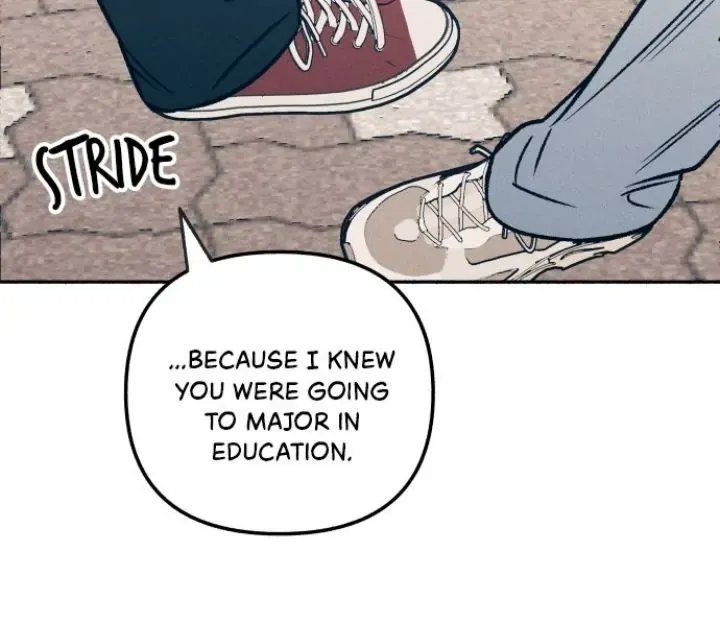 Read My First Love Hate chapter 42 image 23 on Lezhin