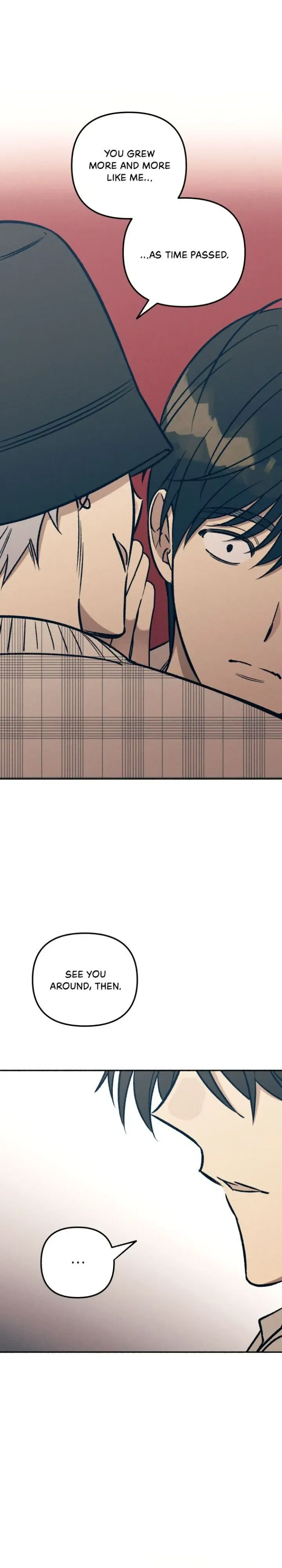 Read My First Love Hate chapter 42 image 26 on Lezhin