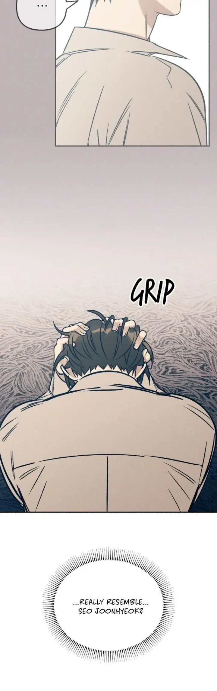 Read My First Love Hate chapter 42 image 28 on Lezhin