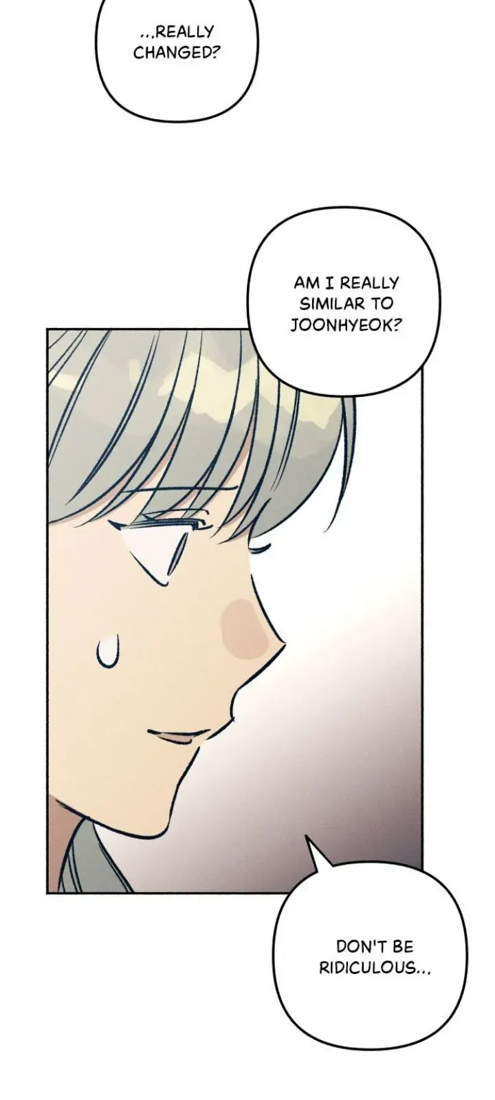 Read My First Love Hate chapter 42 image 38 on Lezhin