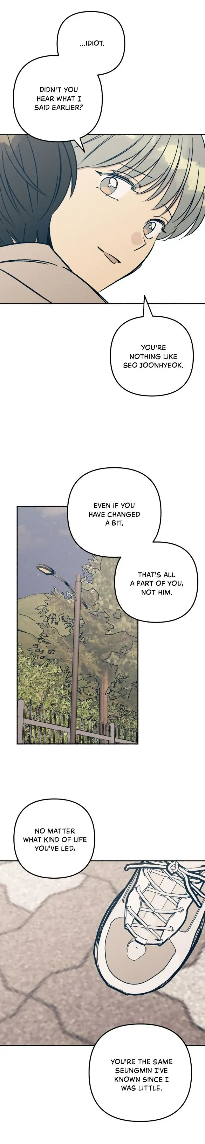 Read My First Love Hate chapter 42 image 42 on Lezhin