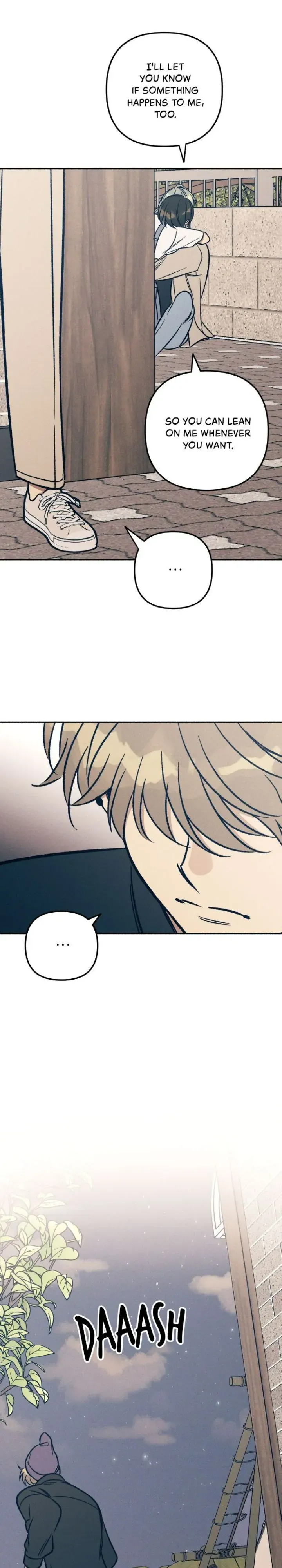 Read My First Love Hate chapter 42 image 49 on Lezhin